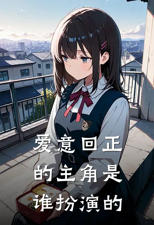 爱意回正的主角是谁扮演的