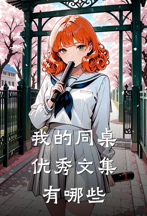 我的同桌优秀文集有哪些