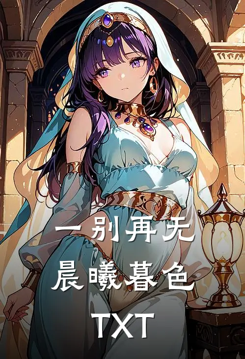 一别再无晨曦暮色TXT