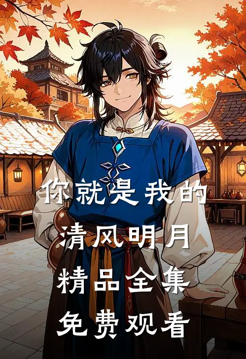 你就是我的清风明月精品全集免费观看