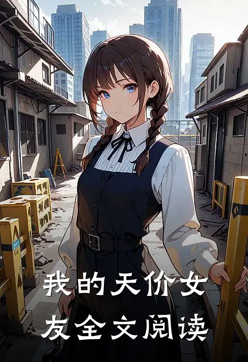 我的天价女友全文阅读