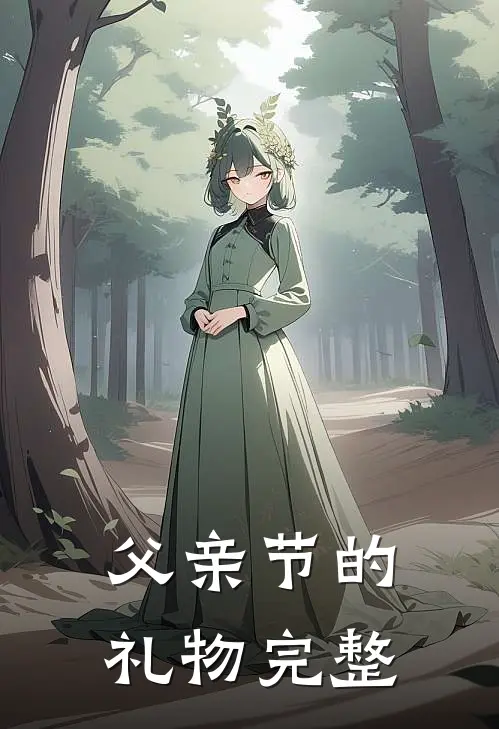 父亲节的礼物完整