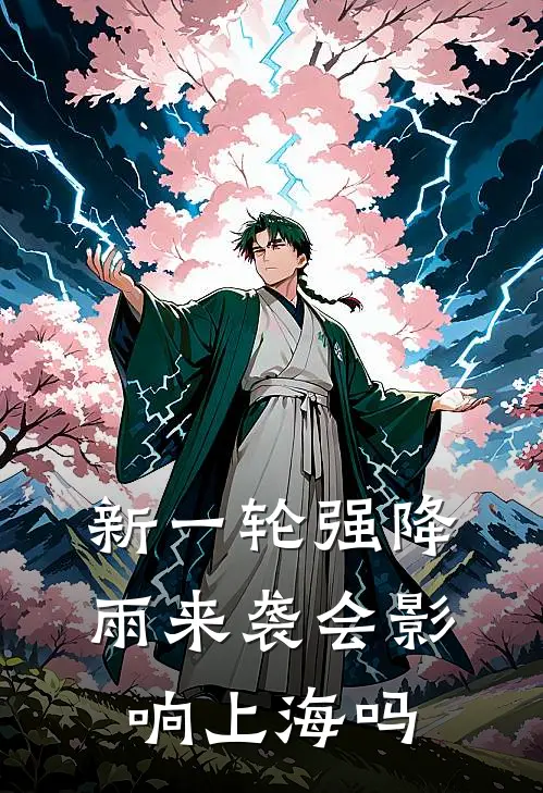 新一轮强降雨来袭会影响上海吗