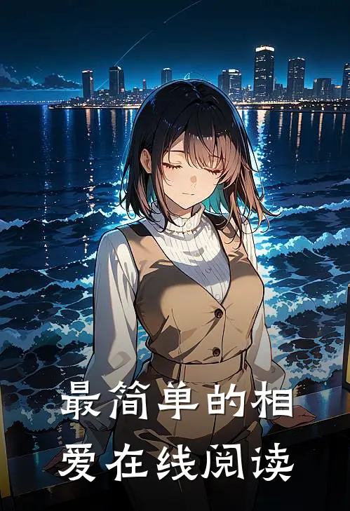 最简单的相爱在线阅读