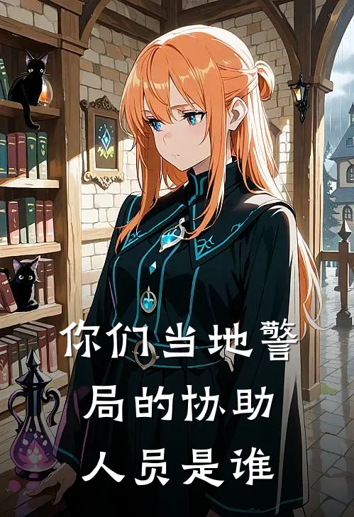 你们当地警局的协助人员是谁