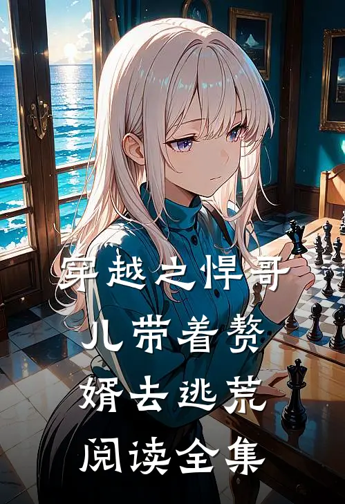 穿越之悍哥儿带着赘婿去逃荒阅读全集