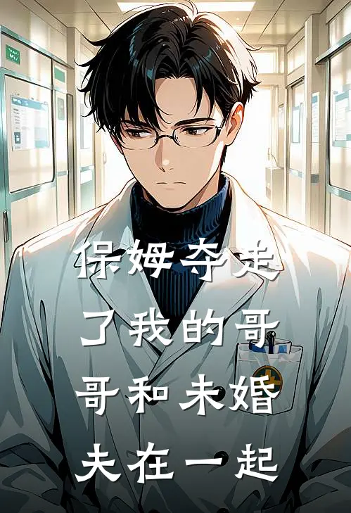 保姆夺走了我的哥哥和未婚夫在一起