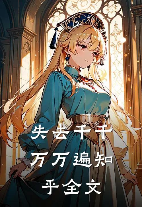 失去千千万万遍知乎全文