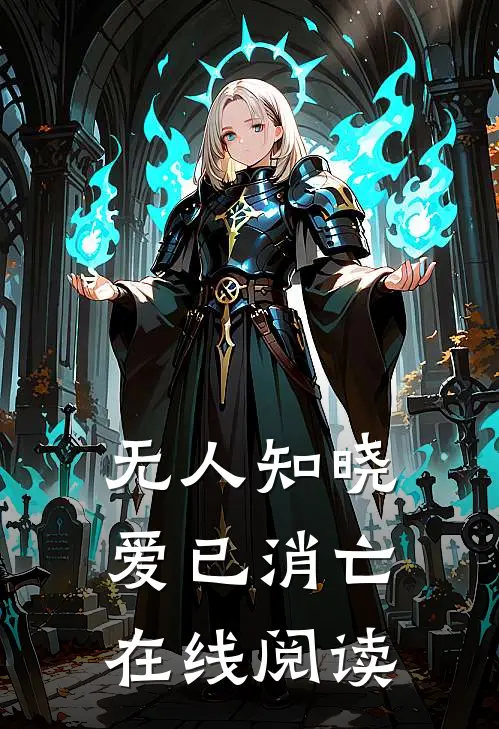 无人知晓爱已消亡在线阅读