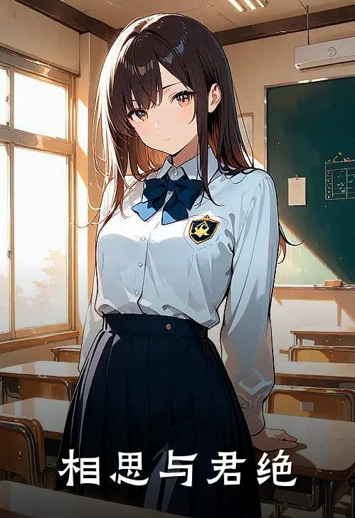 相思与君绝