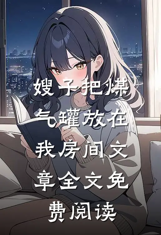 嫂子把煤气罐放在我房间文章全文免费阅读