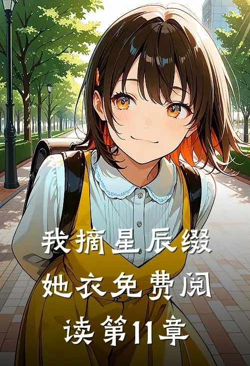我摘星辰缀她衣免费阅读第11章
