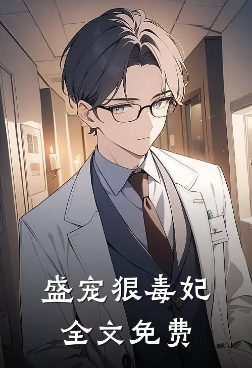 盛宠狠毒妃全文免费