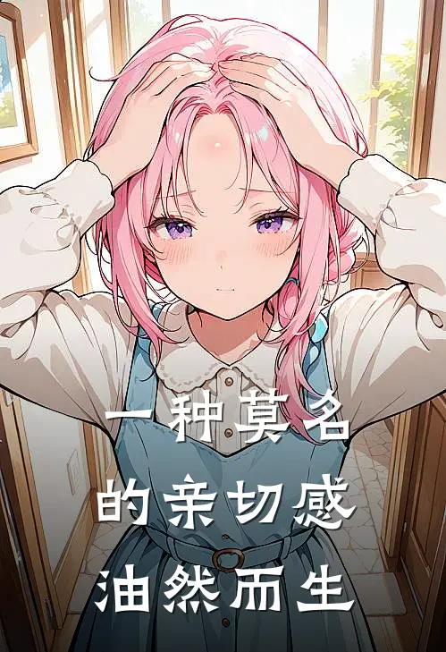 一种莫名的亲切感油然而生