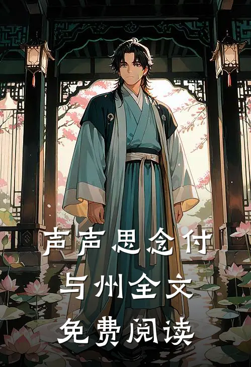 声声思念付与州全文免费阅读