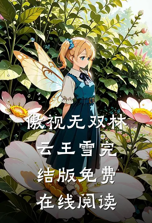 傲视无双林云王雪完结版免费在线阅读