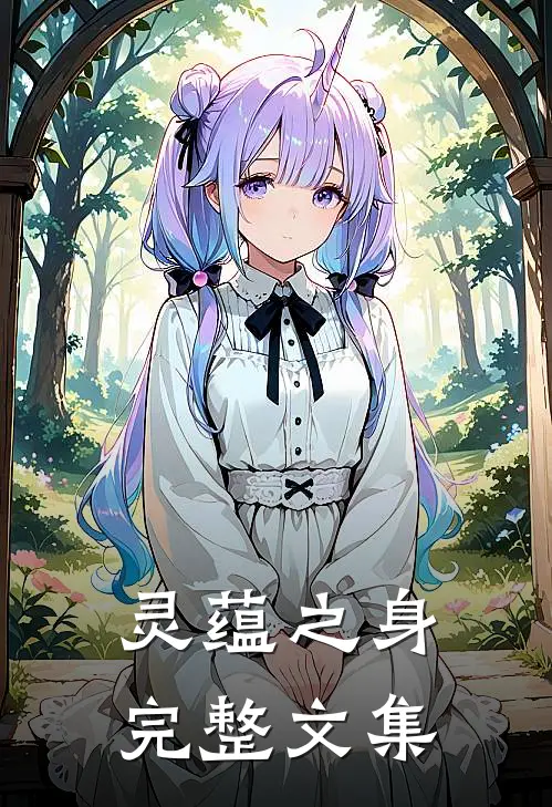 灵蕴之身完整文集