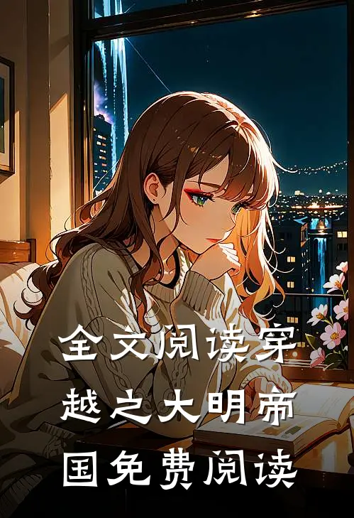 全文阅读穿越之大明帝国免费阅读
