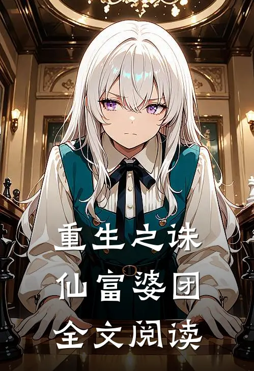 重生之诛仙富婆团全文阅读