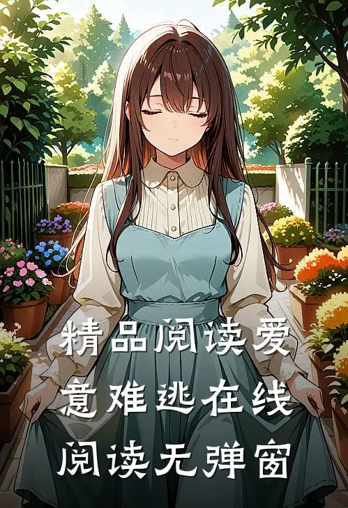 精品阅读爱意难逃在线阅读无弹窗