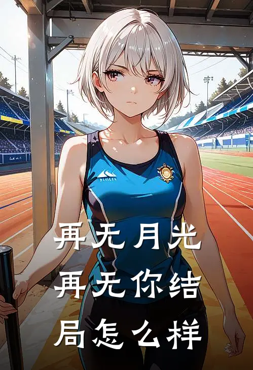 再无月光再无你结局怎么样