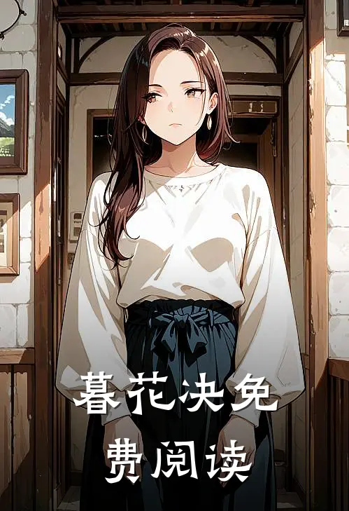 暮花决免费阅读