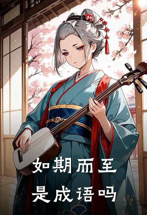 如期而至是成语吗