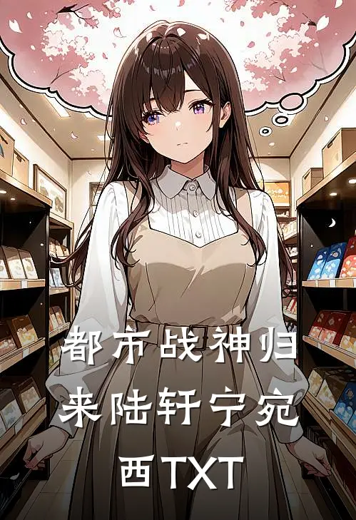 都市战神归来陆轩宁宛西TXT