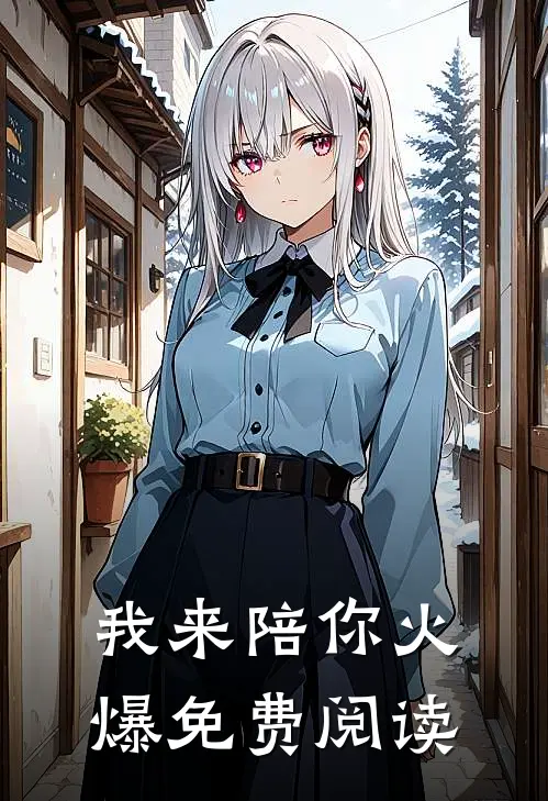 我来陪你火爆免费阅读