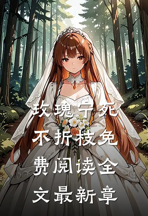 玫瑰宁死不折枝免费阅读全文最新章