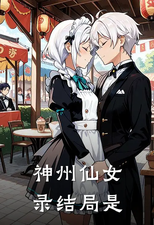 神州仙女录结局是
