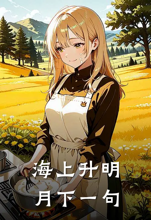 海上升明月下一句
