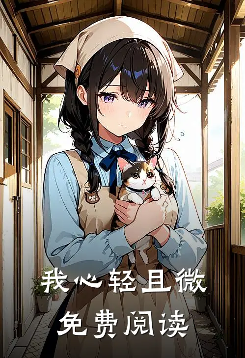 我心轻且微免费阅读