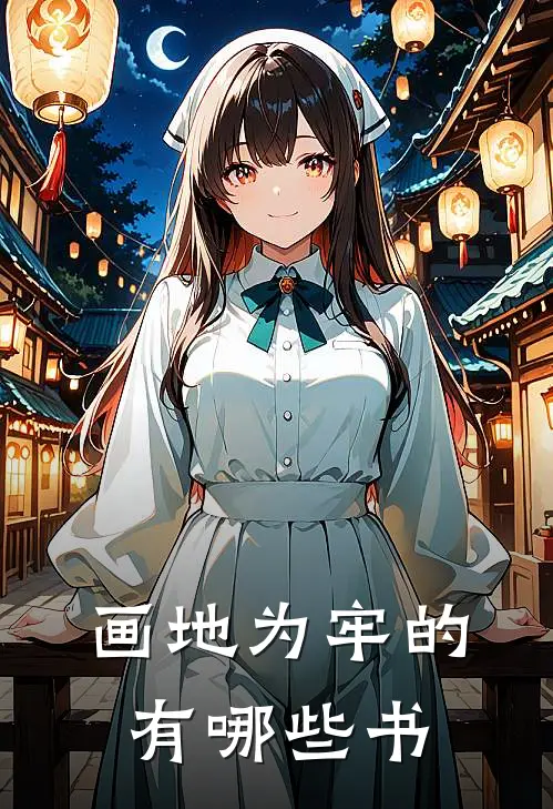 画地为牢的有哪些书