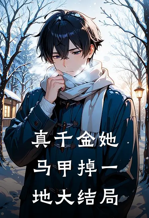 真千金她马甲掉一地大结局