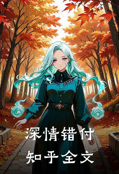 深情错付知乎全文