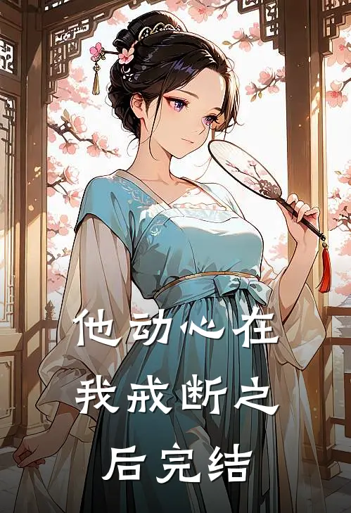 他动心在我戒断之后完结