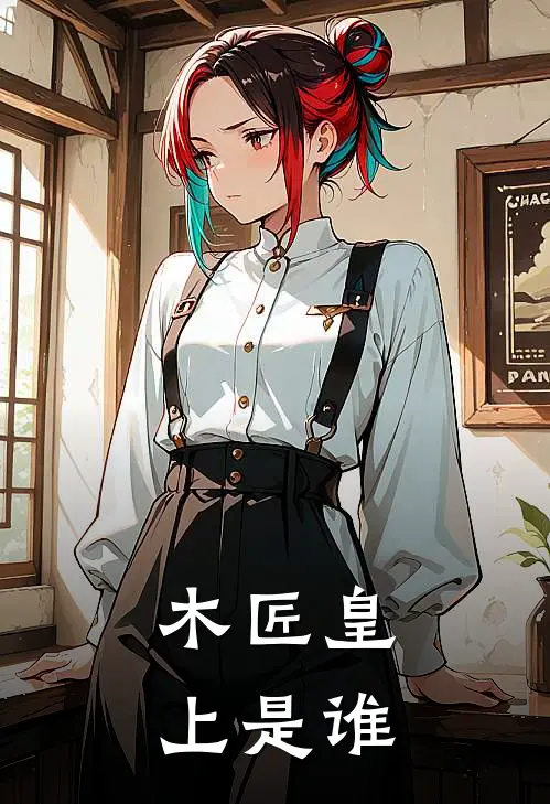 木匠皇上是谁