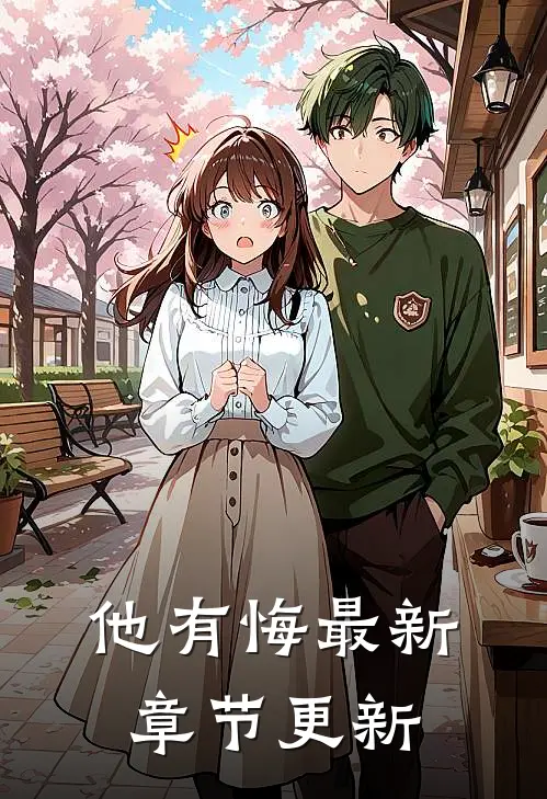 他有悔最新章节更新