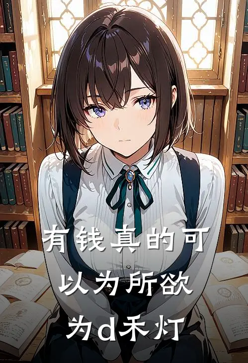 有钱真的可以为所欲为 d禾灯