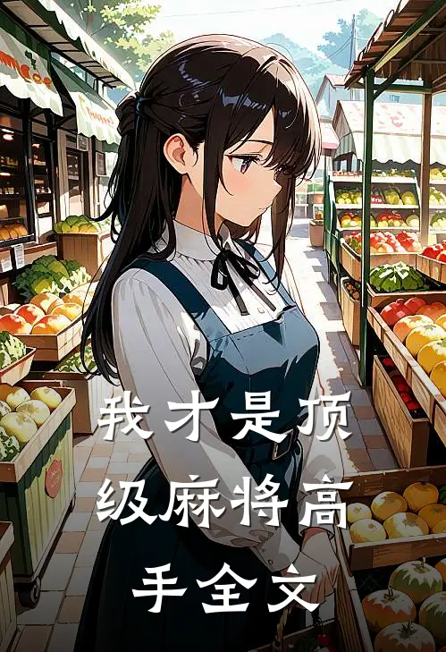 我才是顶级麻将高手全文