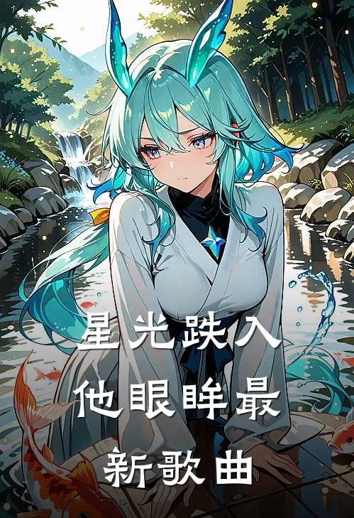 星光跌入他眼眸最新歌曲