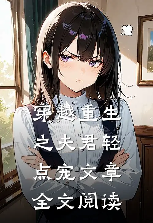 穿越重生之夫君轻点宠文章全文阅读