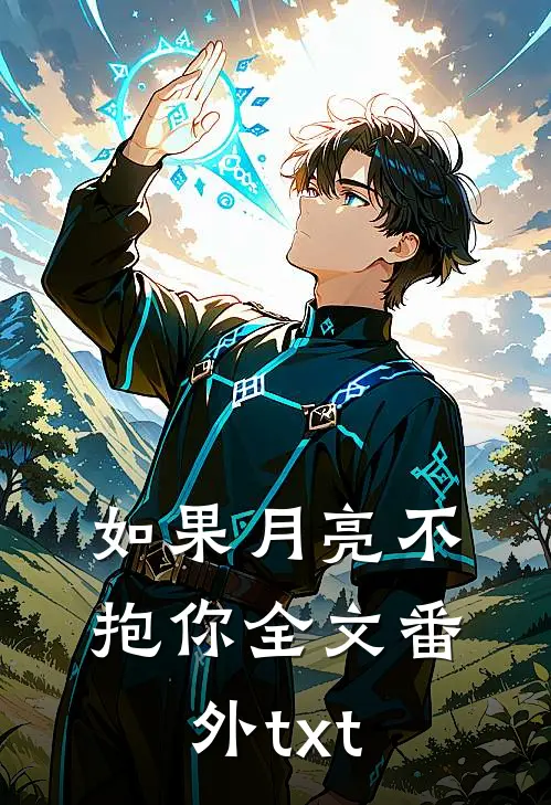 如果月亮不抱你全文番外txt