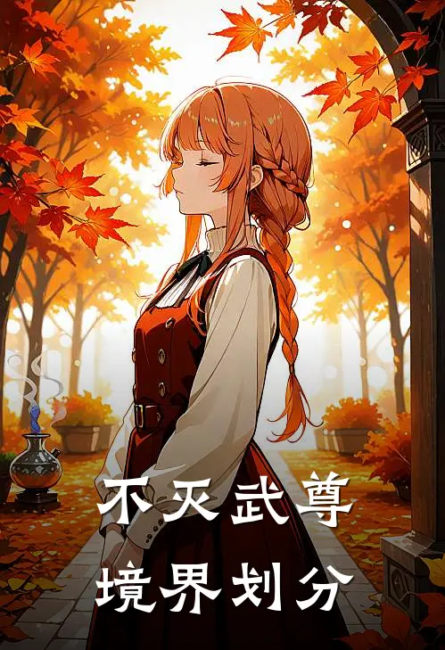 不灭武尊境界划分