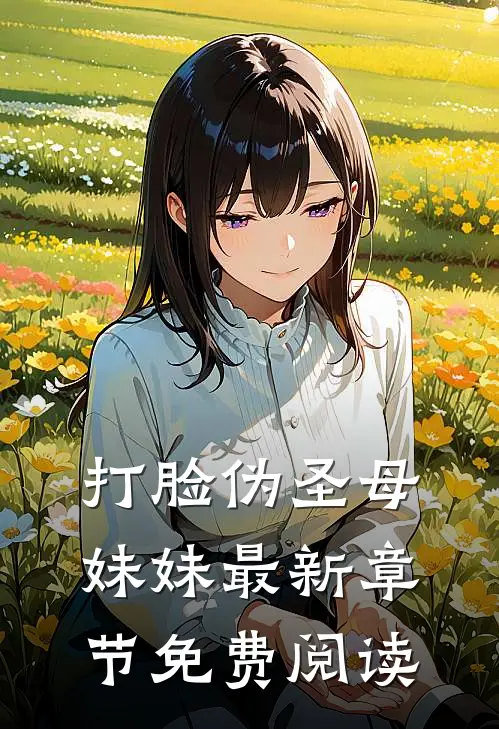 打脸伪圣母妹妹最新章节免费阅读
