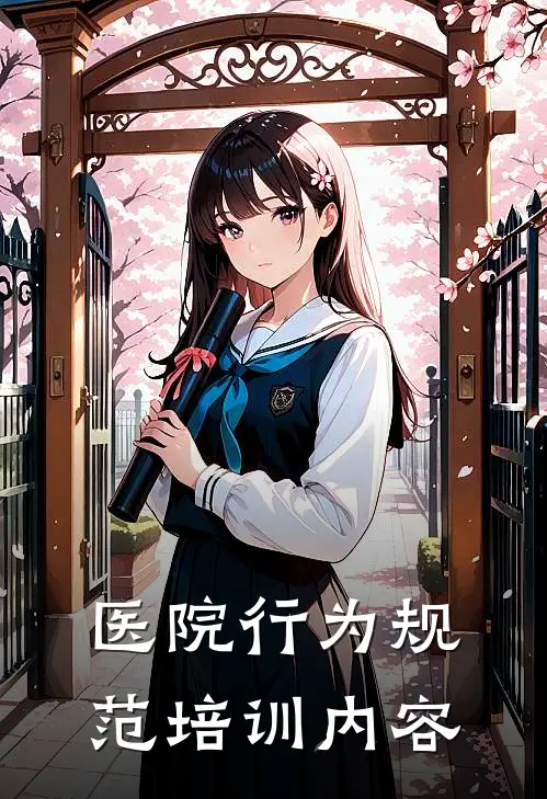 医院行为规范培训内容