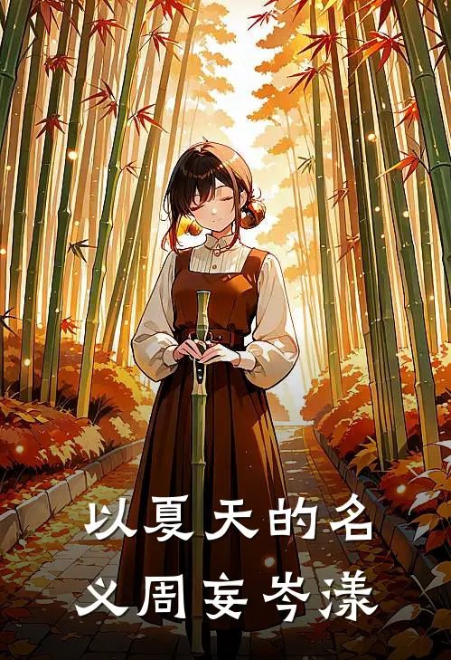 以夏天的名义周妄岑漾
