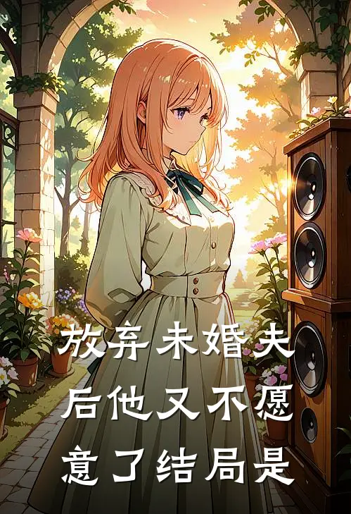 放弃未婚夫后他又不愿意了结局是