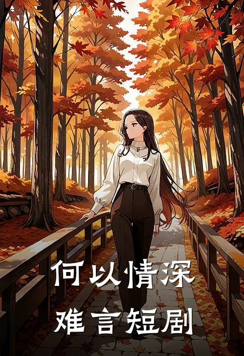 何以情深难言短剧
